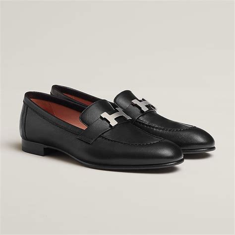 hermes loafers shoes|Hermes trail shoes for men.